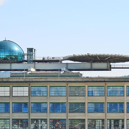 Apartamento Casa Al Lingotto Turín Exterior foto