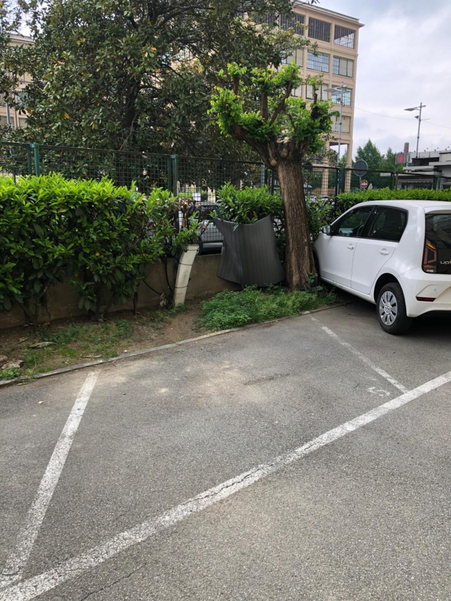 Apartamento Casa Al Lingotto Turín Exterior foto